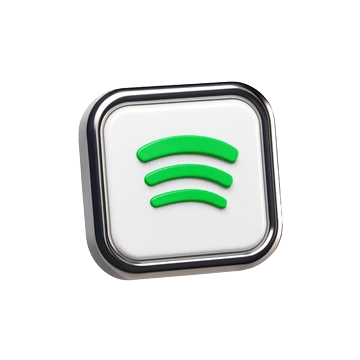 SPOTIFY - Ma boutique